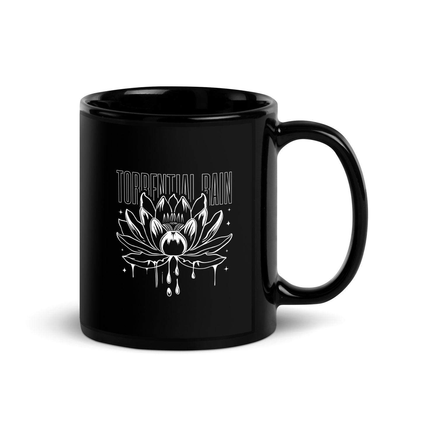 Mug "Lily"